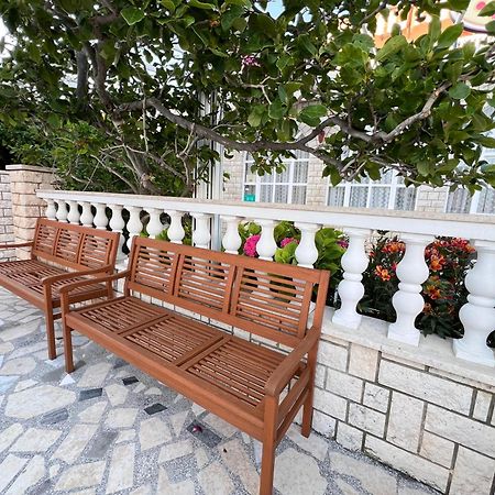 Bed & Breakfast Rab Palit Dış mekan fotoğraf