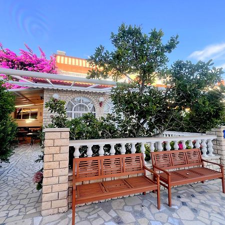 Bed & Breakfast Rab Palit Dış mekan fotoğraf