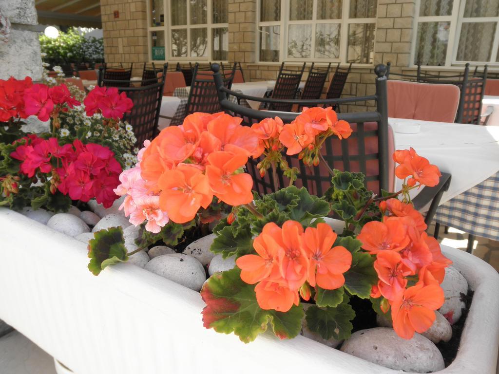 Bed & Breakfast Rab Palit Dış mekan fotoğraf