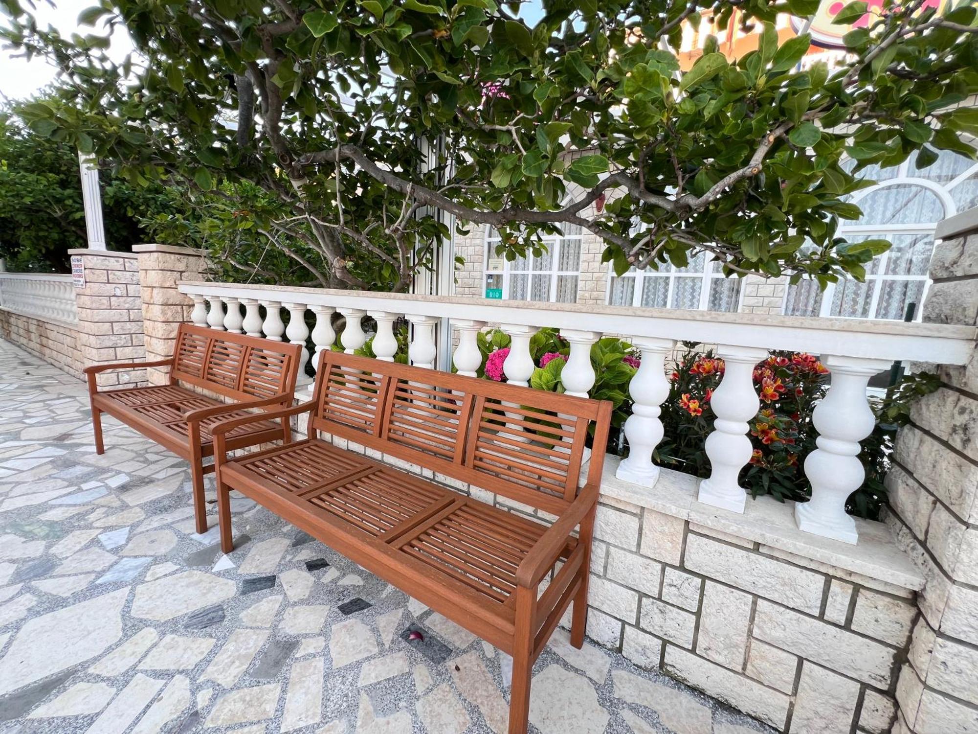 Bed & Breakfast Rab Palit Dış mekan fotoğraf