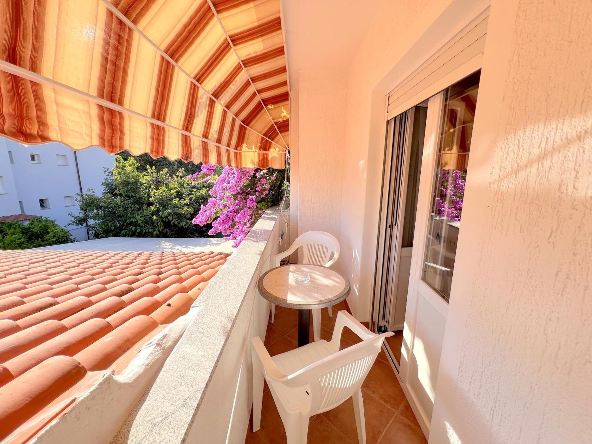 Bed & Breakfast Rab Palit Dış mekan fotoğraf