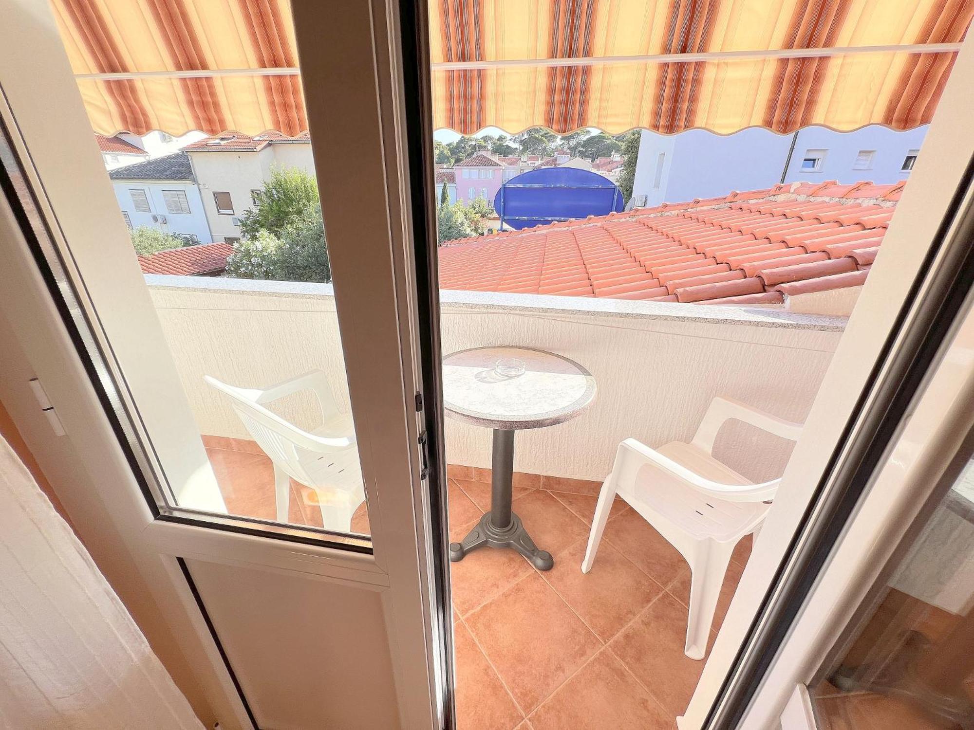 Bed & Breakfast Rab Palit Dış mekan fotoğraf