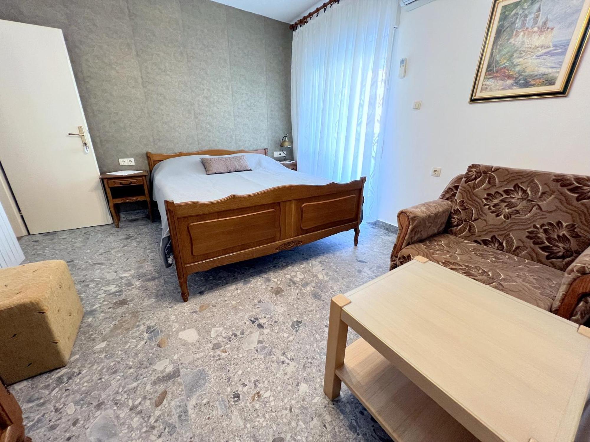 Bed & Breakfast Rab Palit Dış mekan fotoğraf