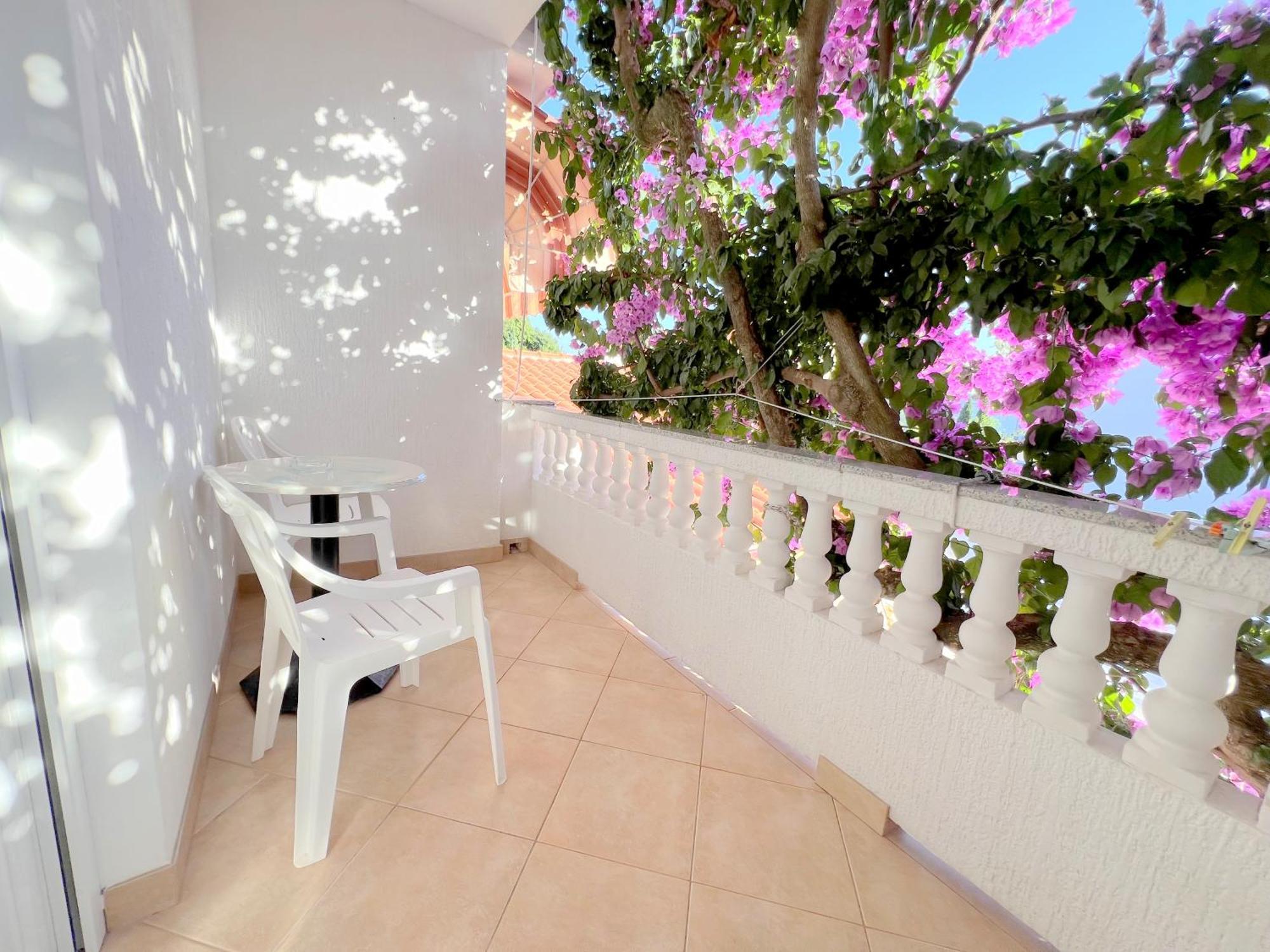 Bed & Breakfast Rab Palit Dış mekan fotoğraf