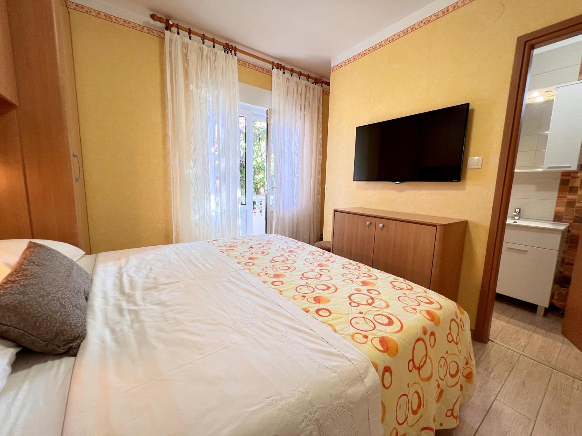 Bed & Breakfast Rab Palit Dış mekan fotoğraf