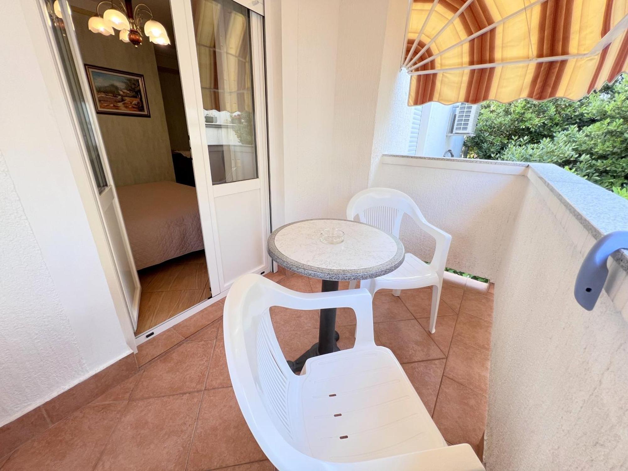 Bed & Breakfast Rab Palit Dış mekan fotoğraf