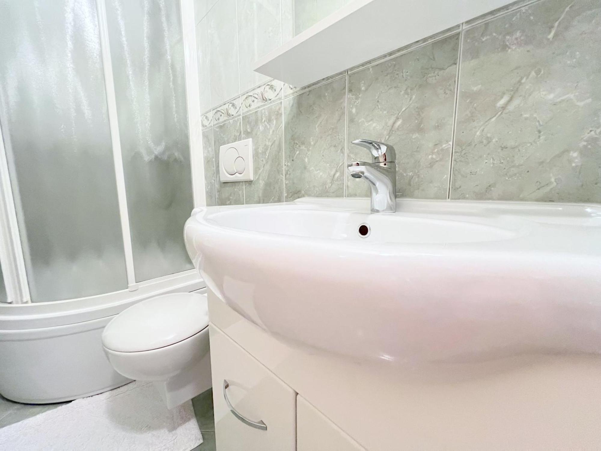 Bed & Breakfast Rab Palit Dış mekan fotoğraf