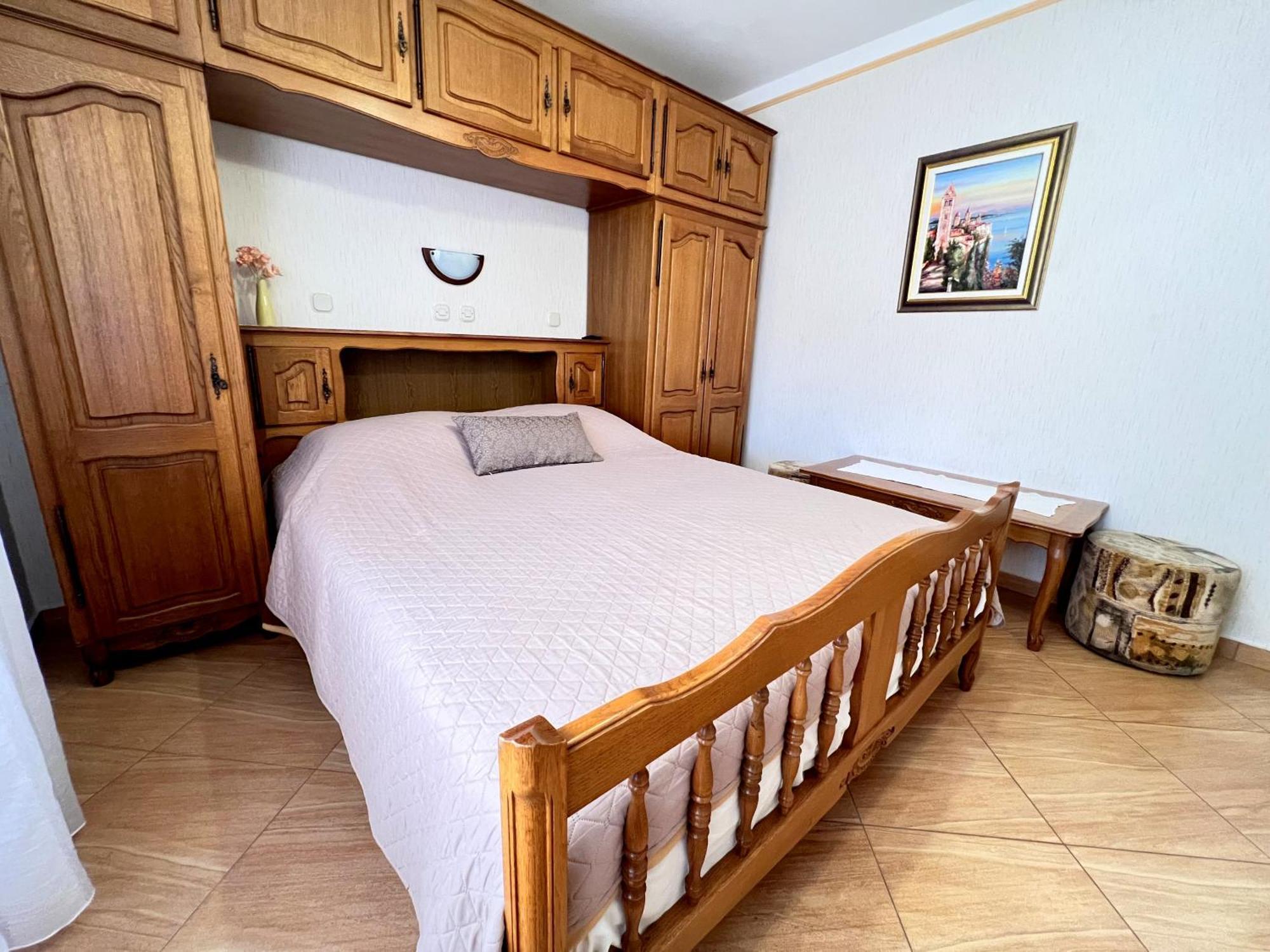 Bed & Breakfast Rab Palit Dış mekan fotoğraf