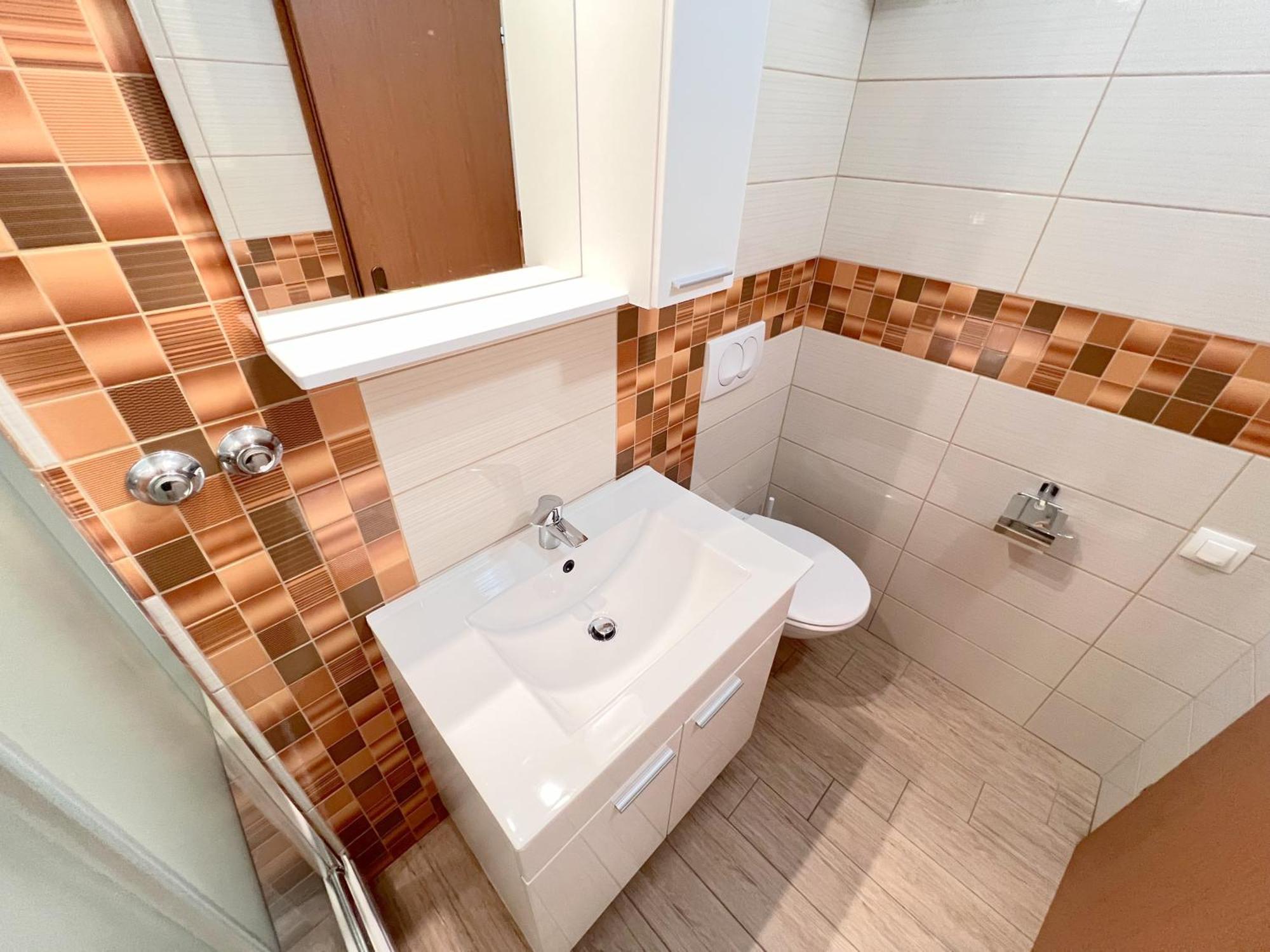 Bed & Breakfast Rab Palit Dış mekan fotoğraf