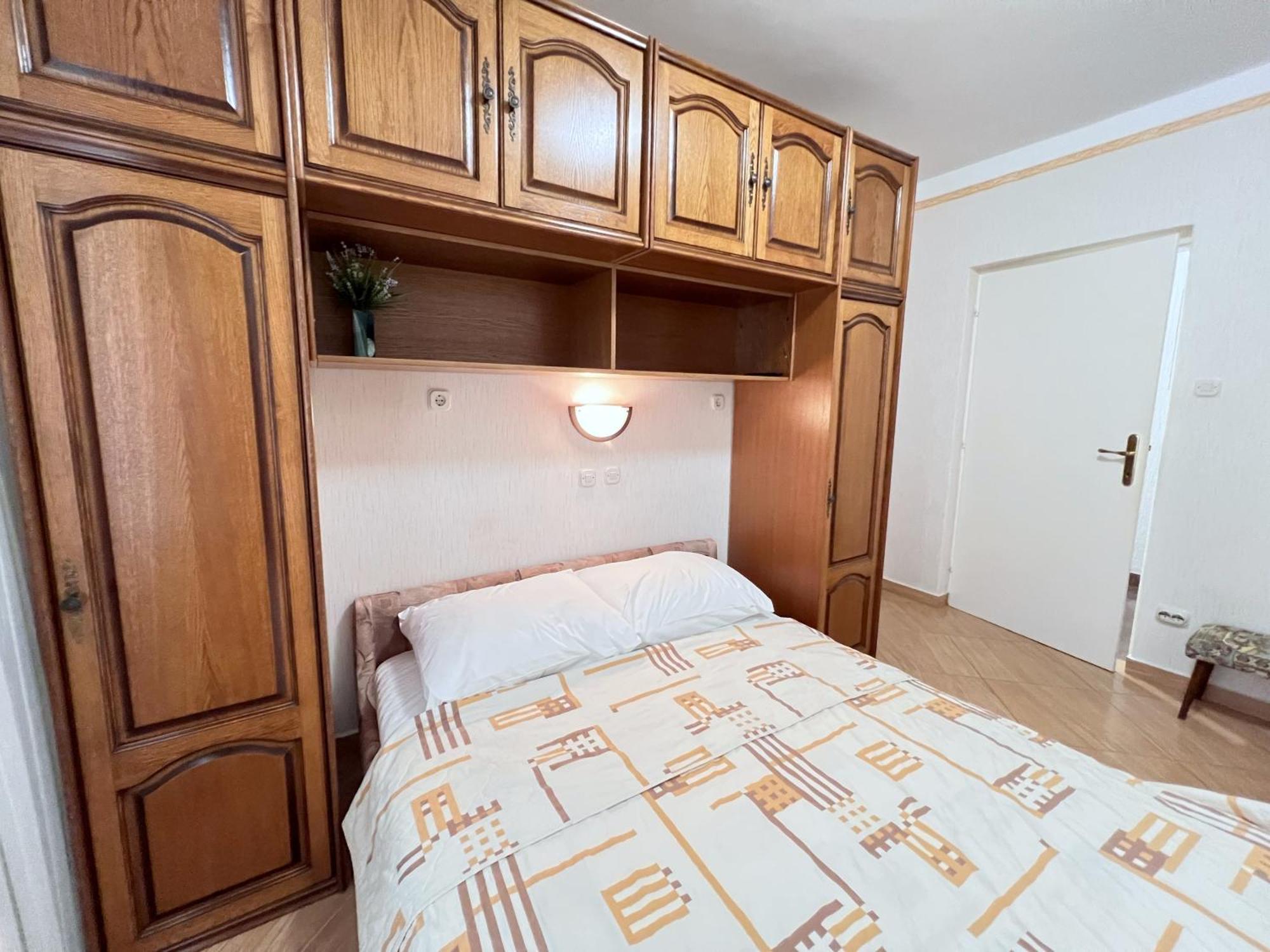 Bed & Breakfast Rab Palit Dış mekan fotoğraf