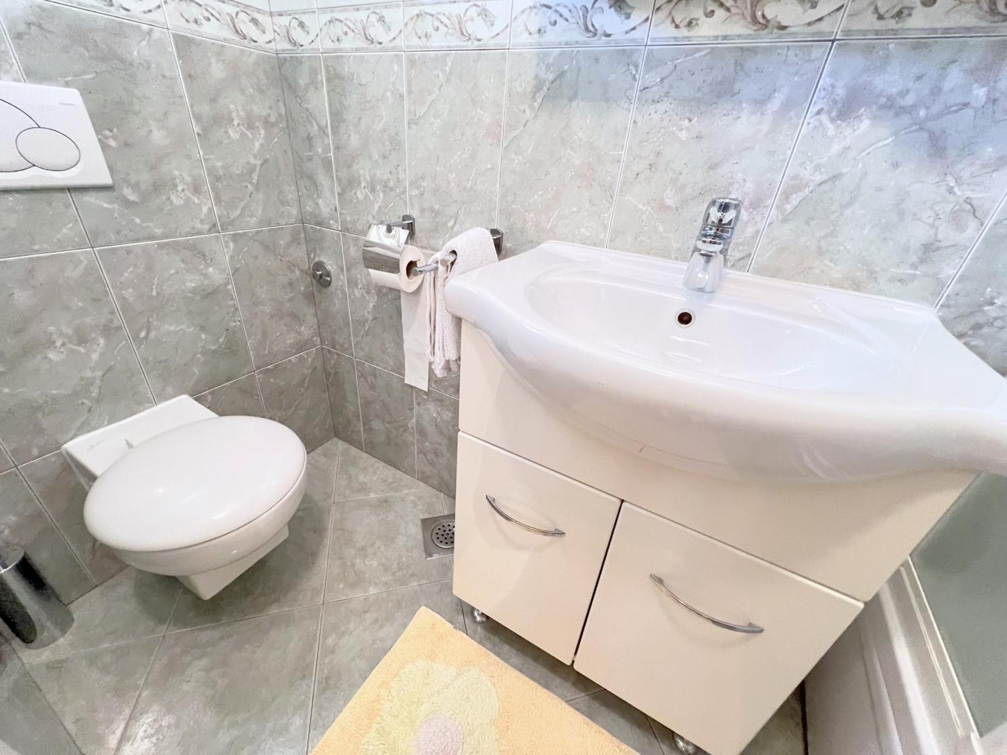 Bed & Breakfast Rab Palit Dış mekan fotoğraf