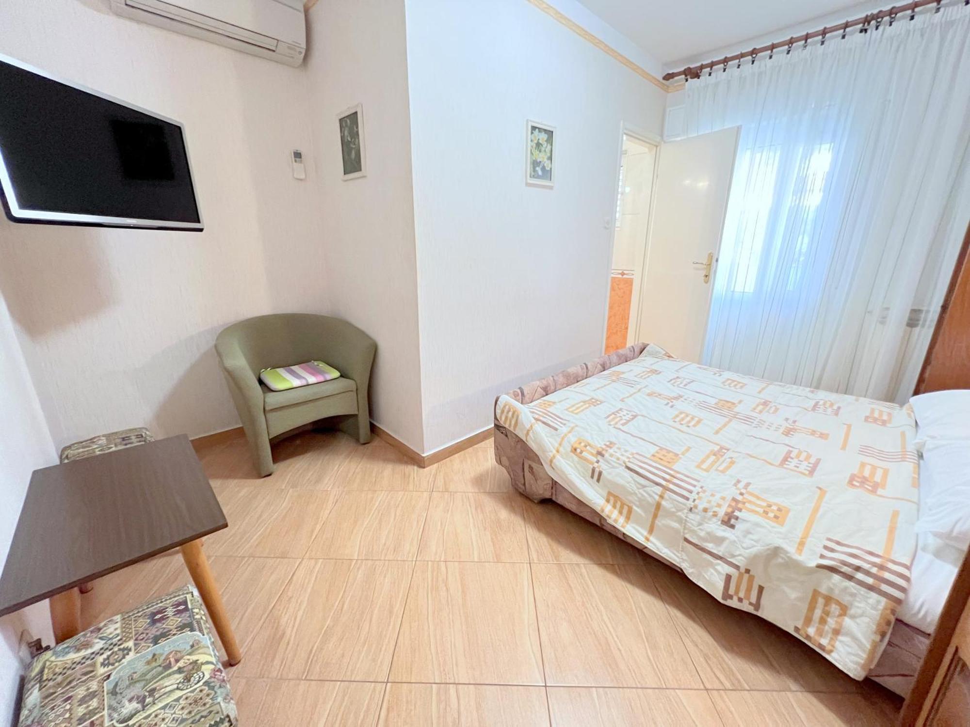 Bed & Breakfast Rab Palit Dış mekan fotoğraf