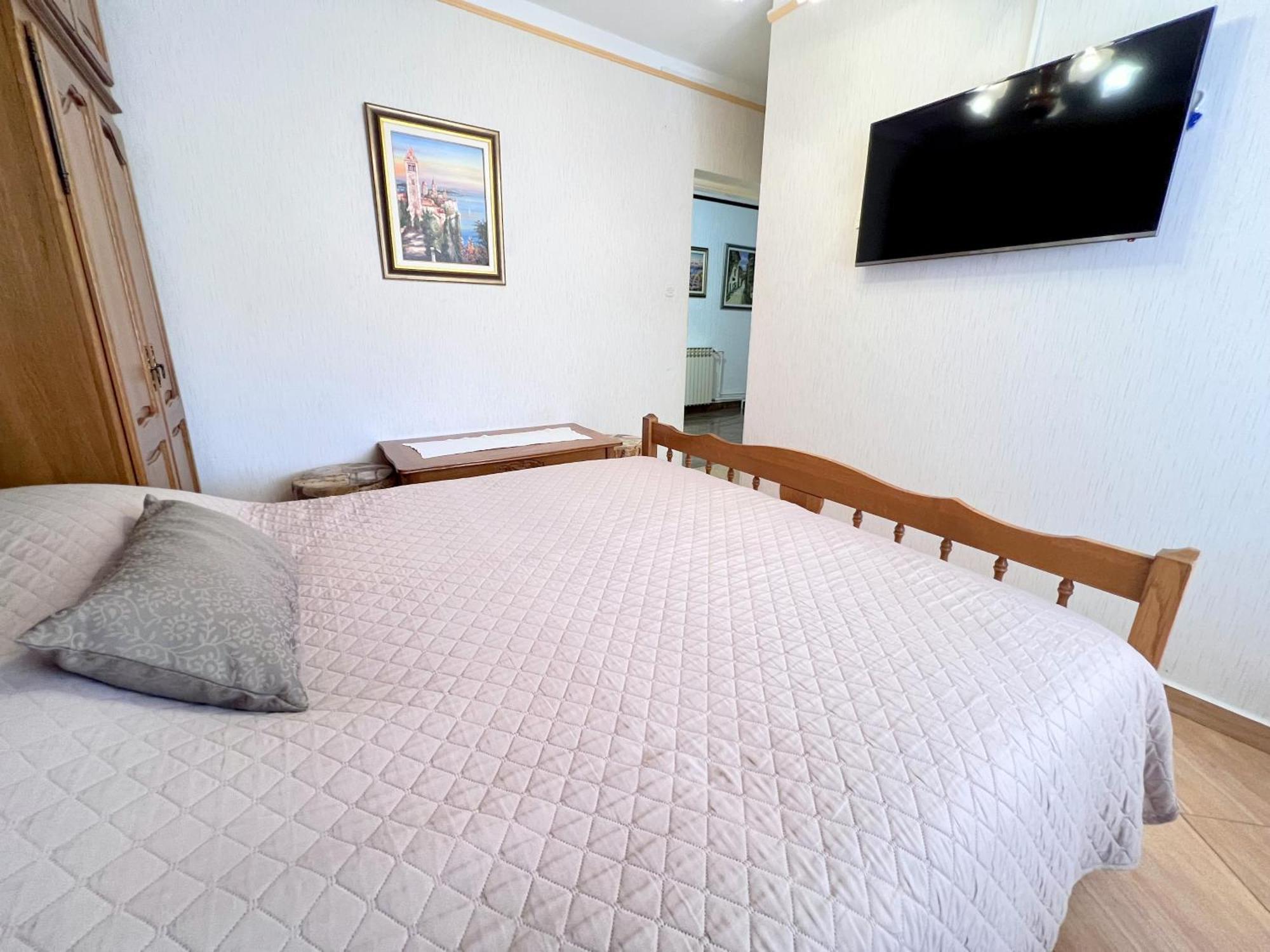 Bed & Breakfast Rab Palit Dış mekan fotoğraf