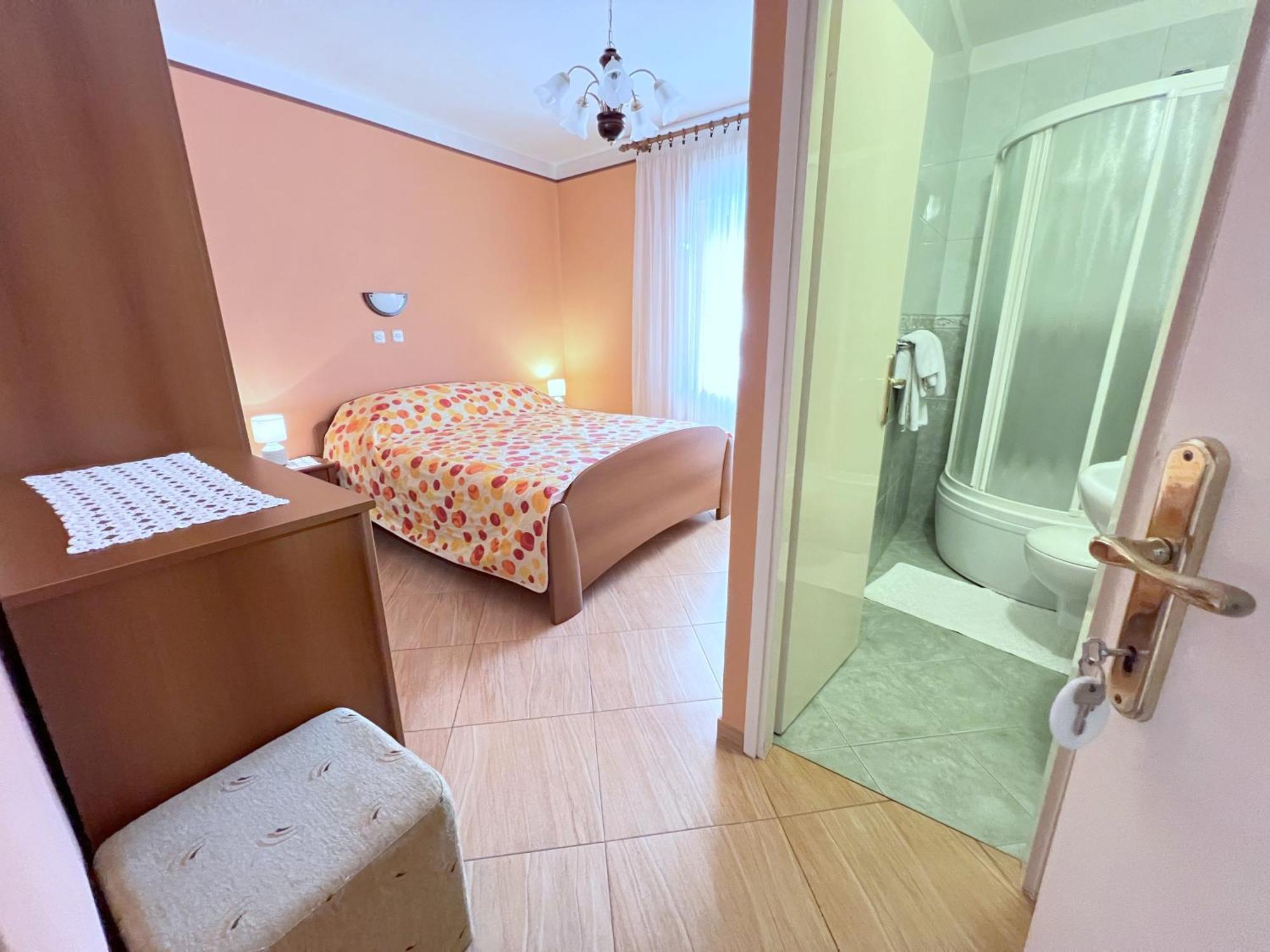 Bed & Breakfast Rab Palit Dış mekan fotoğraf