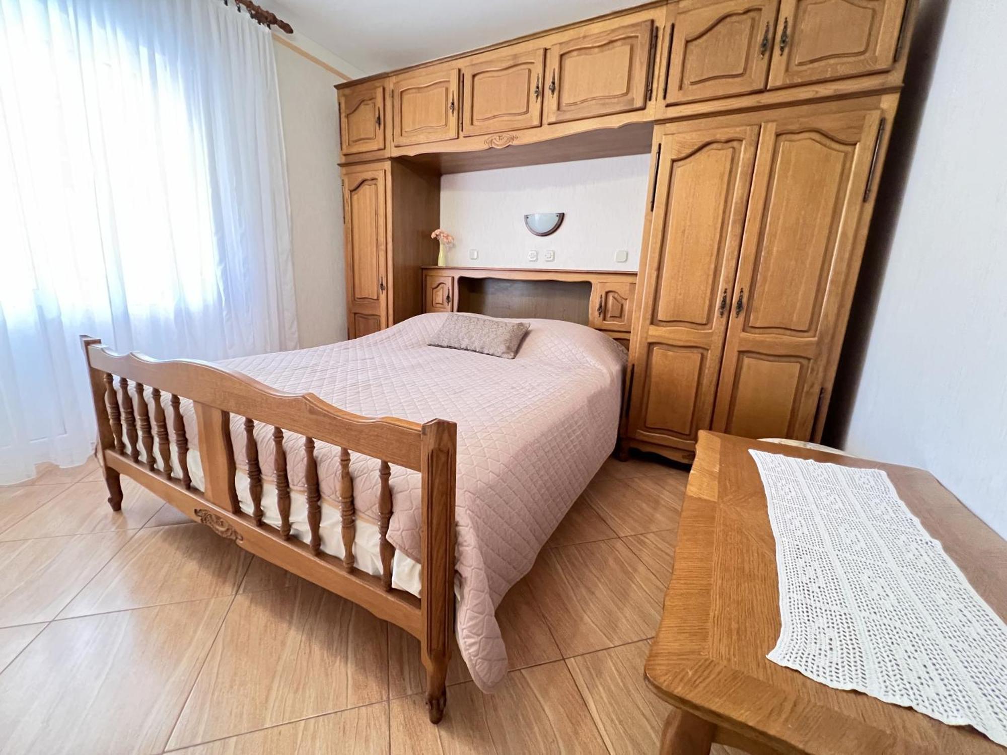 Bed & Breakfast Rab Palit Dış mekan fotoğraf