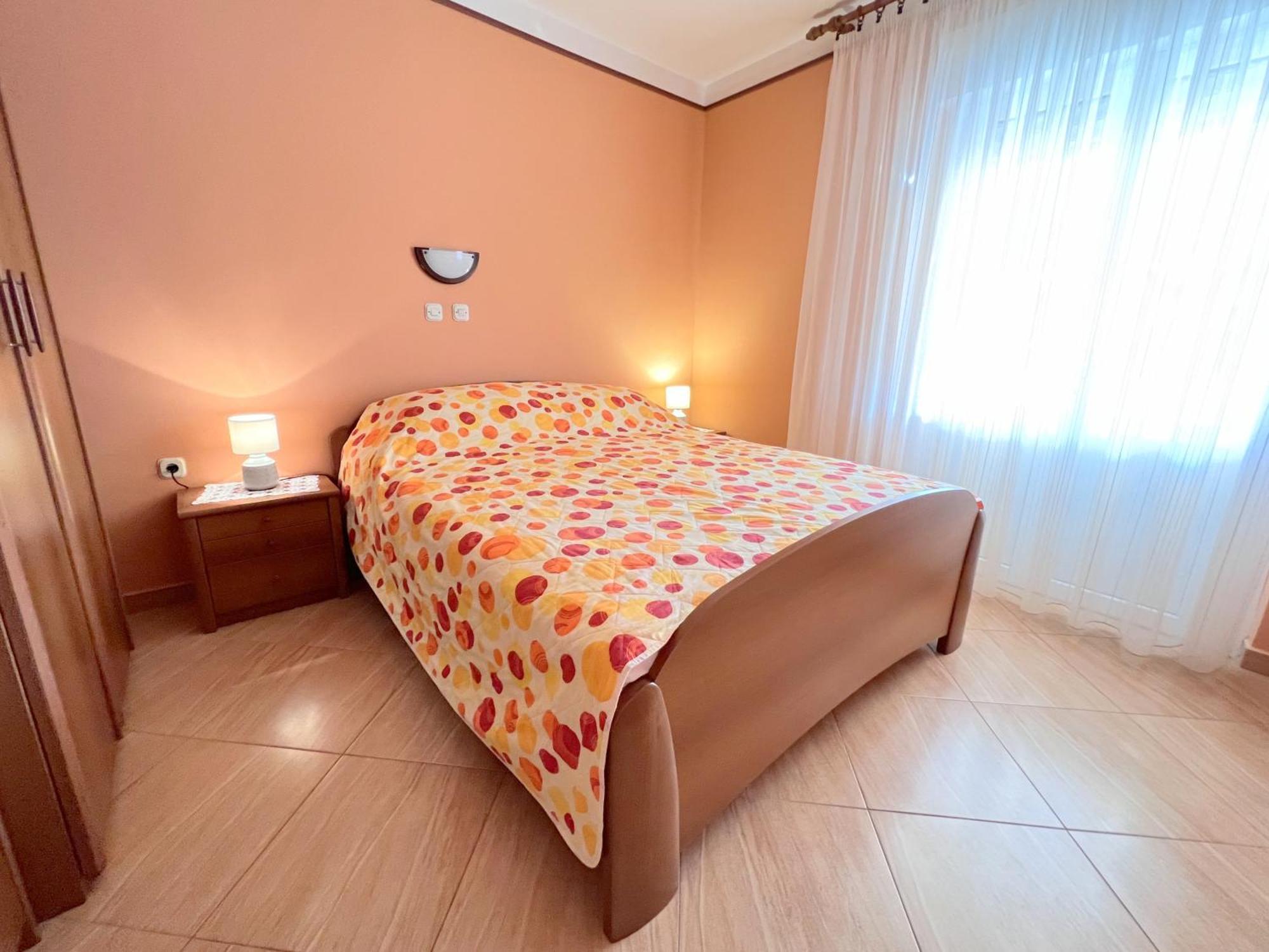 Bed & Breakfast Rab Palit Dış mekan fotoğraf