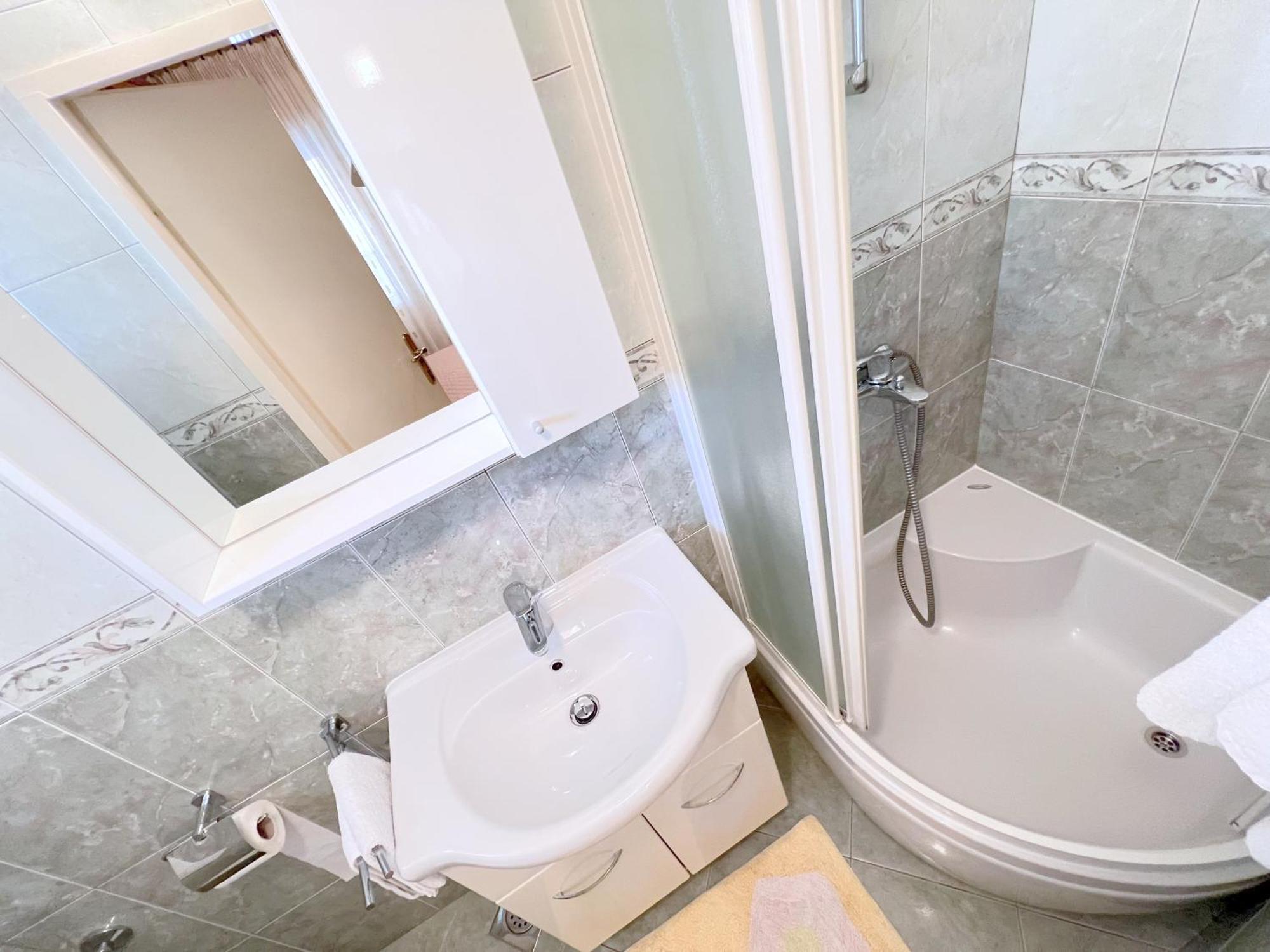 Bed & Breakfast Rab Palit Dış mekan fotoğraf
