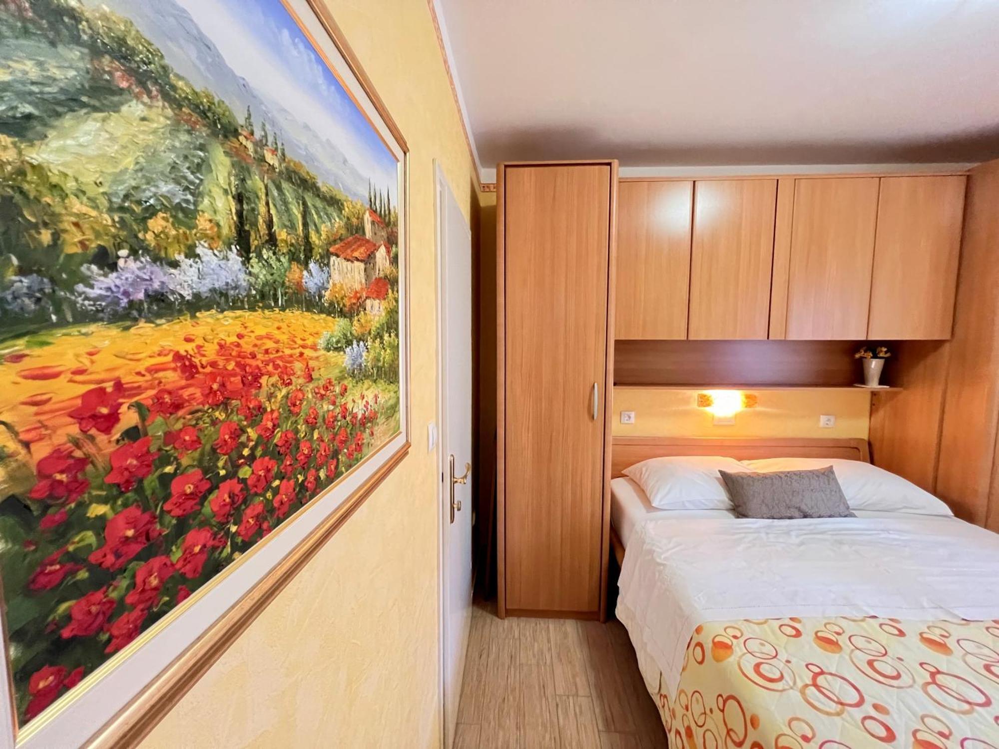 Bed & Breakfast Rab Palit Dış mekan fotoğraf