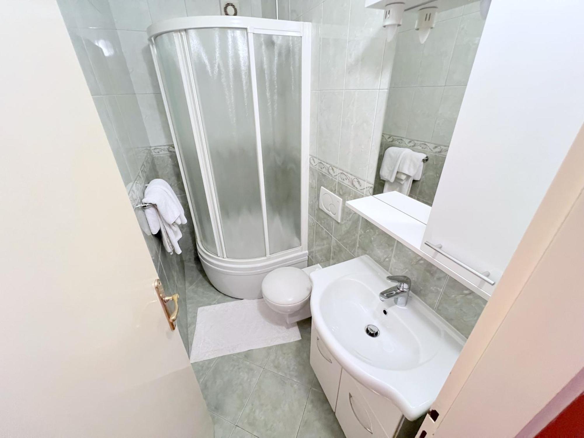 Bed & Breakfast Rab Palit Dış mekan fotoğraf