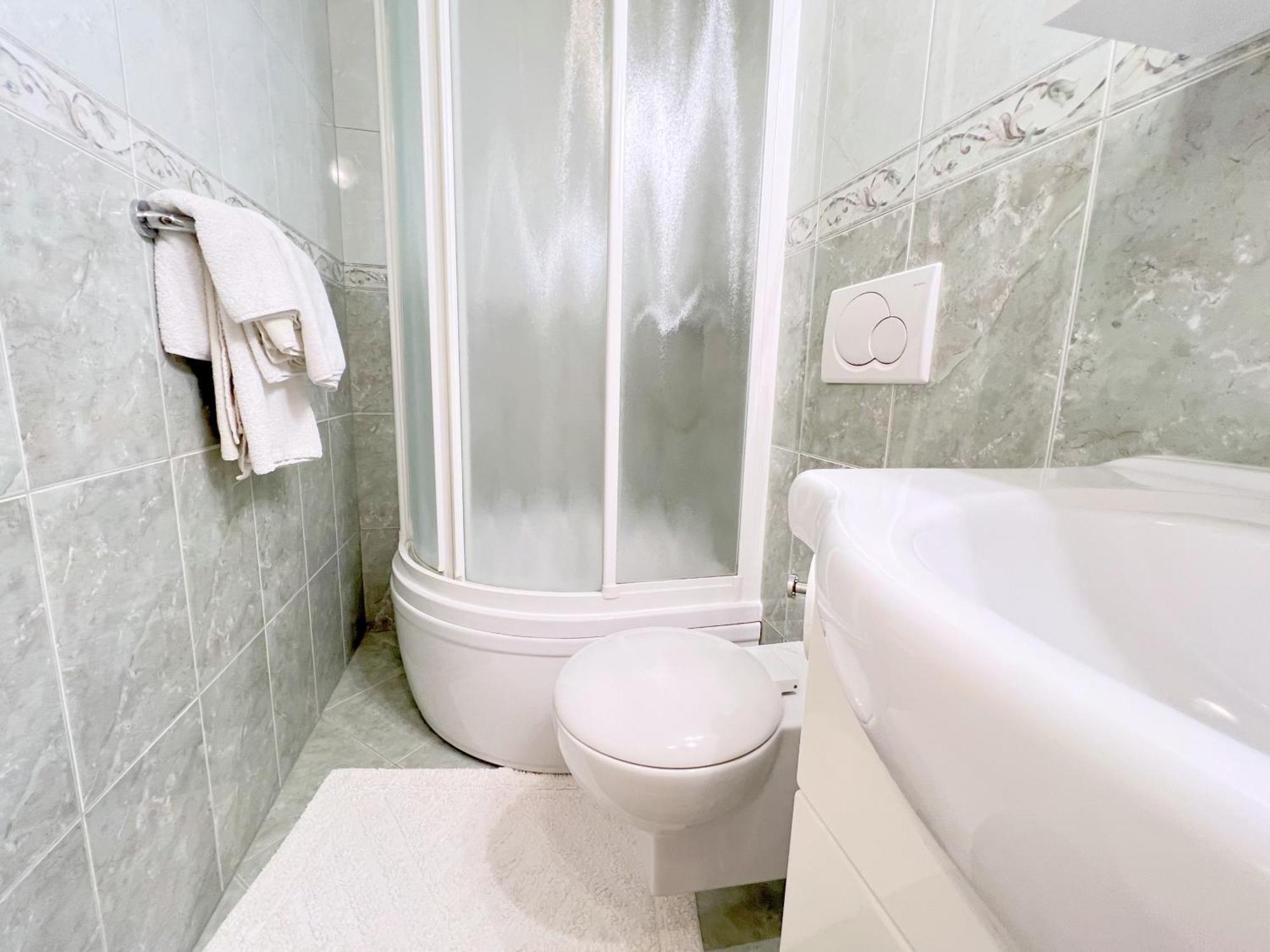 Bed & Breakfast Rab Palit Dış mekan fotoğraf