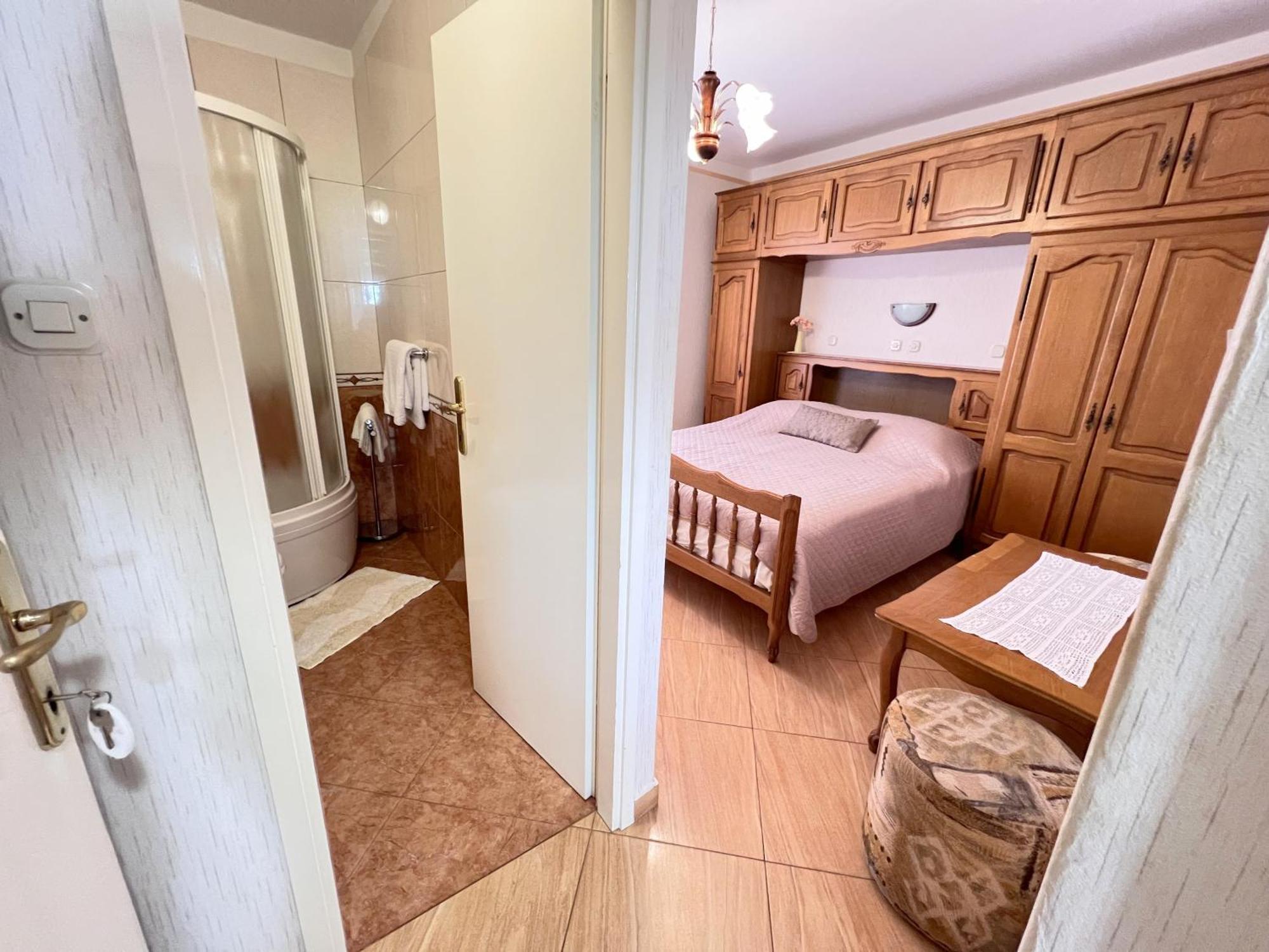 Bed & Breakfast Rab Palit Dış mekan fotoğraf