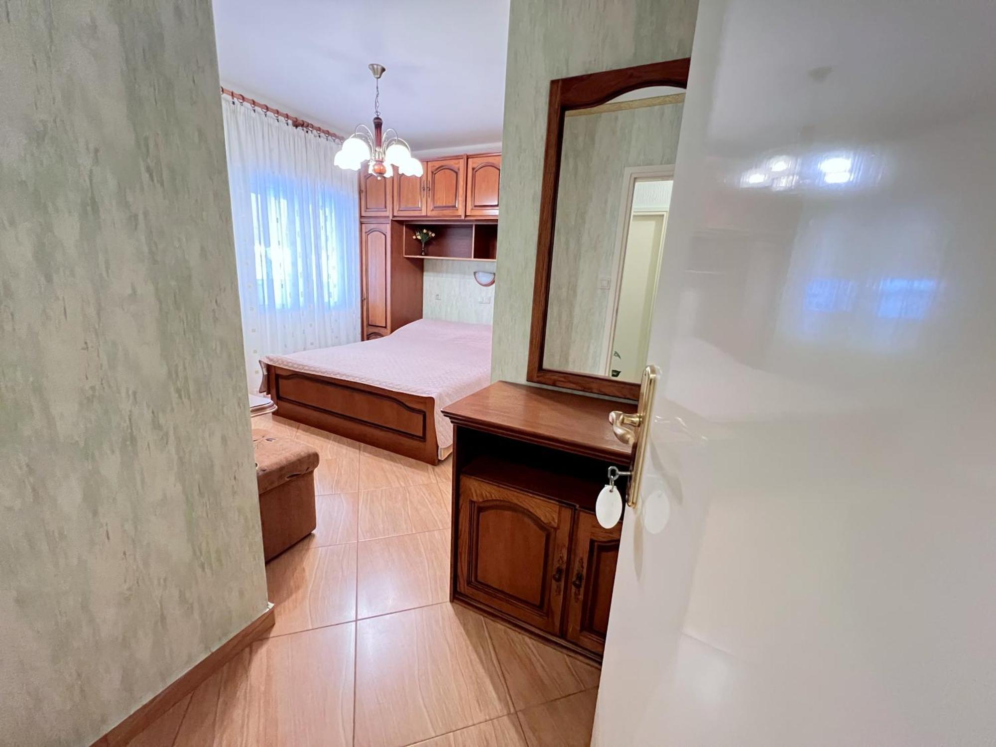 Bed & Breakfast Rab Palit Dış mekan fotoğraf