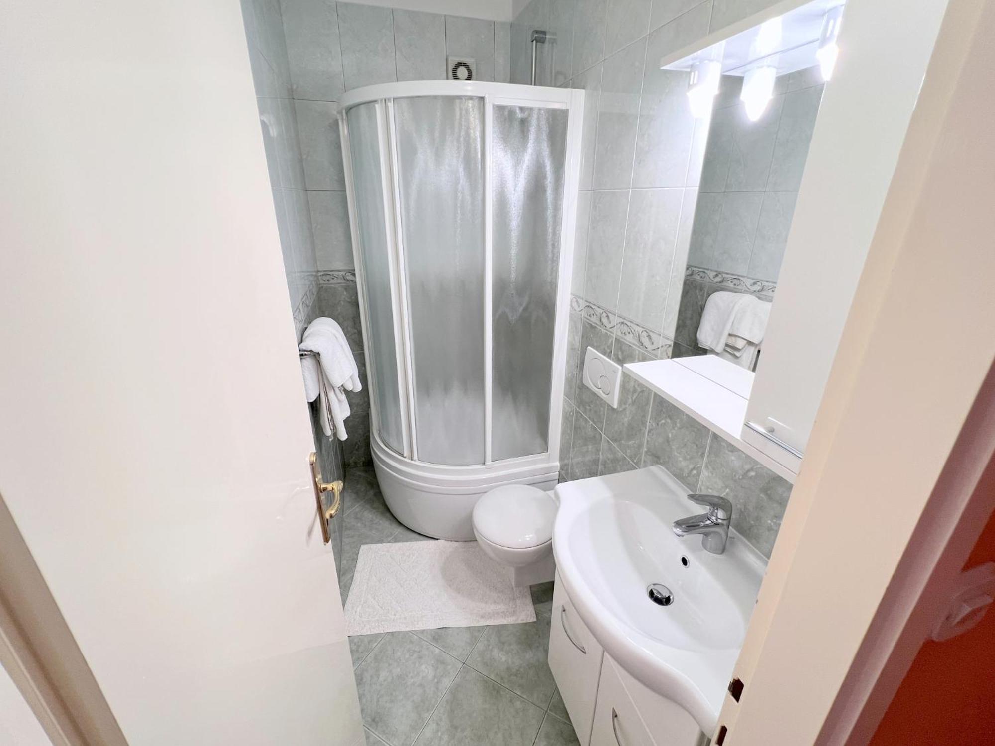 Bed & Breakfast Rab Palit Dış mekan fotoğraf