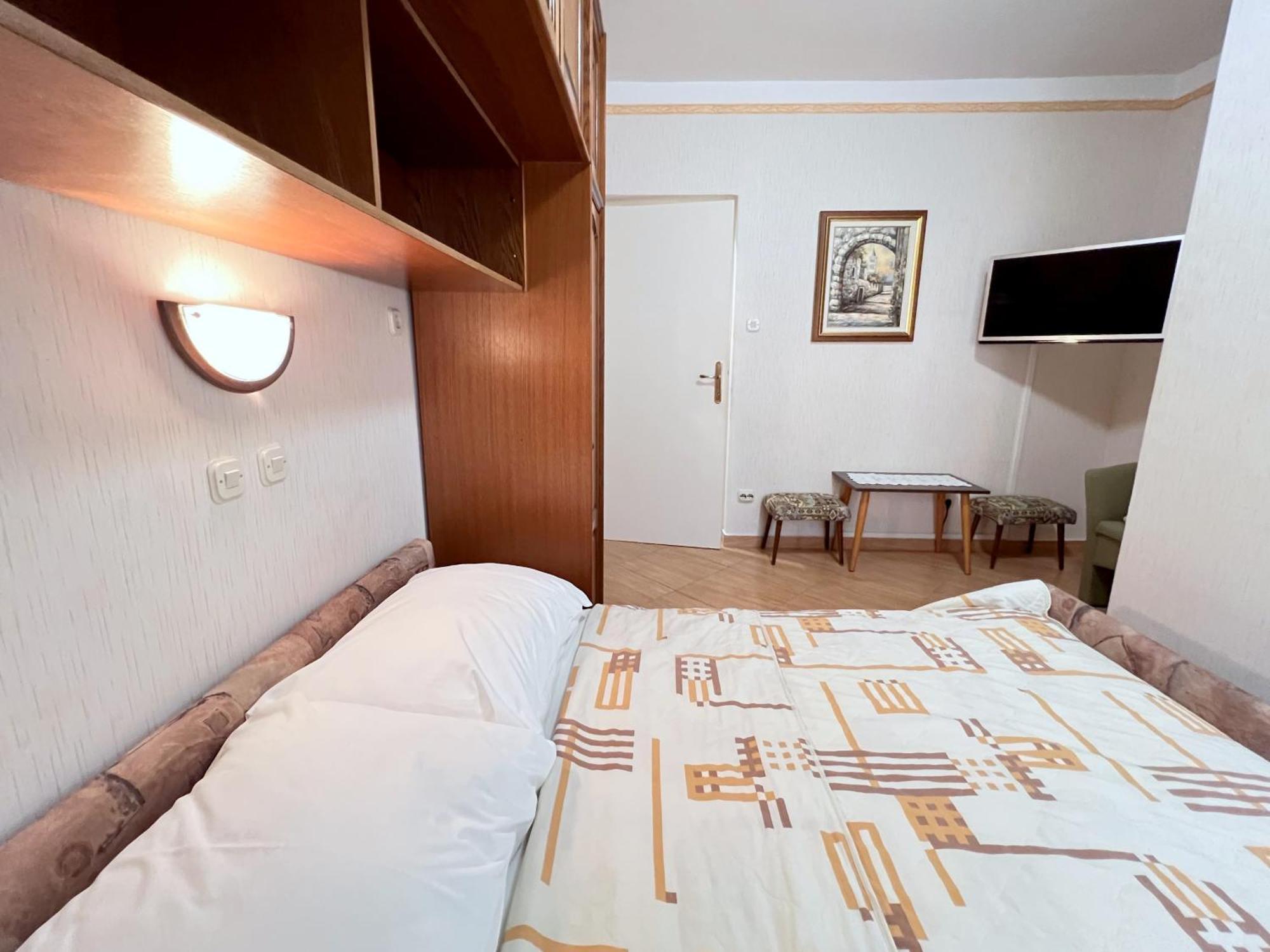 Bed & Breakfast Rab Palit Dış mekan fotoğraf