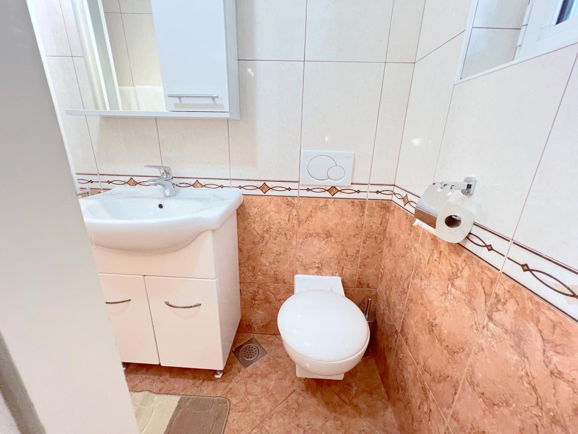 Bed & Breakfast Rab Palit Dış mekan fotoğraf