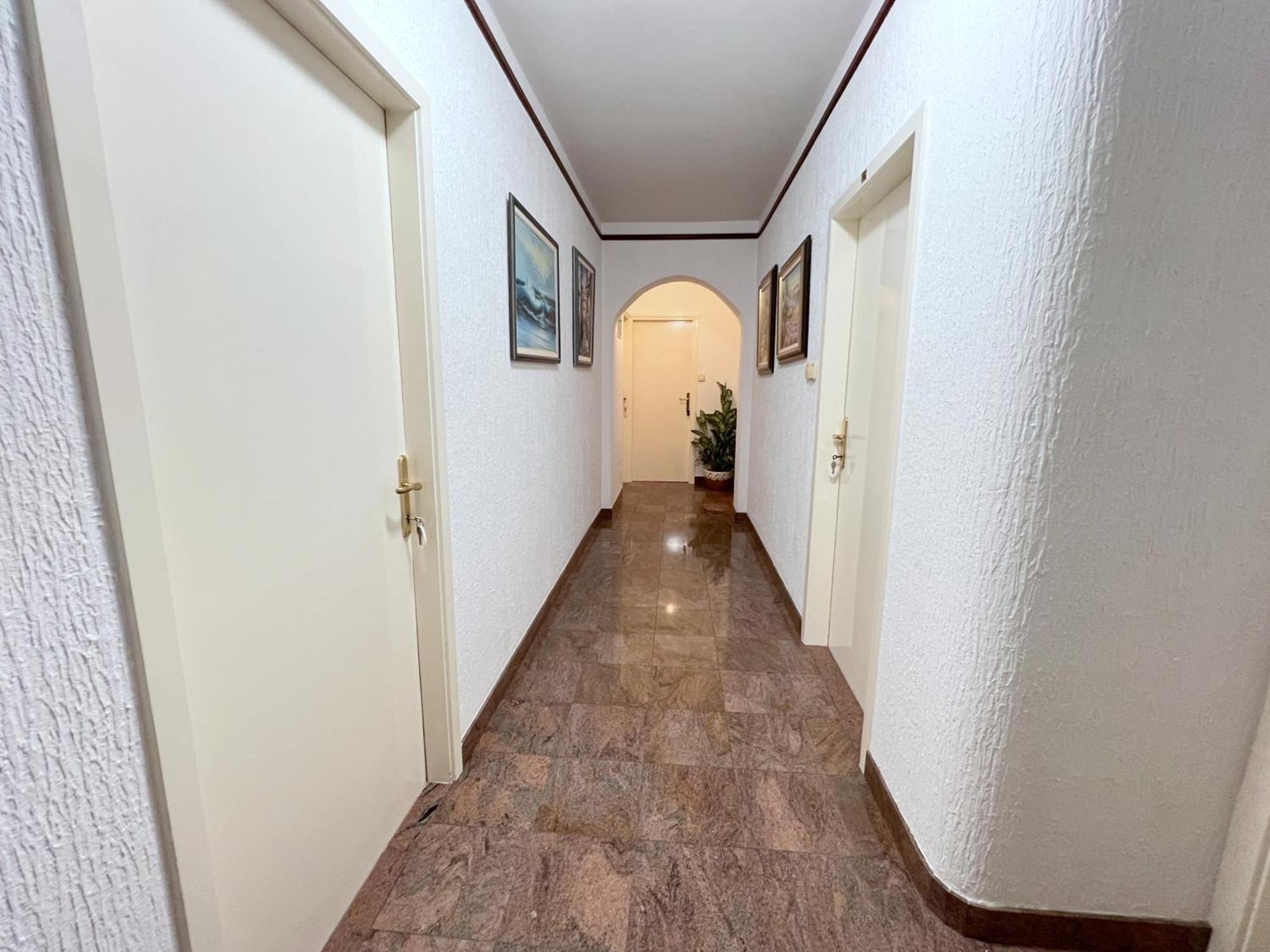 Bed & Breakfast Rab Palit Dış mekan fotoğraf